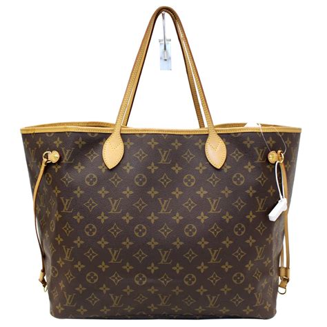 louis vuitton louise gm|louis vuitton gm monogram.